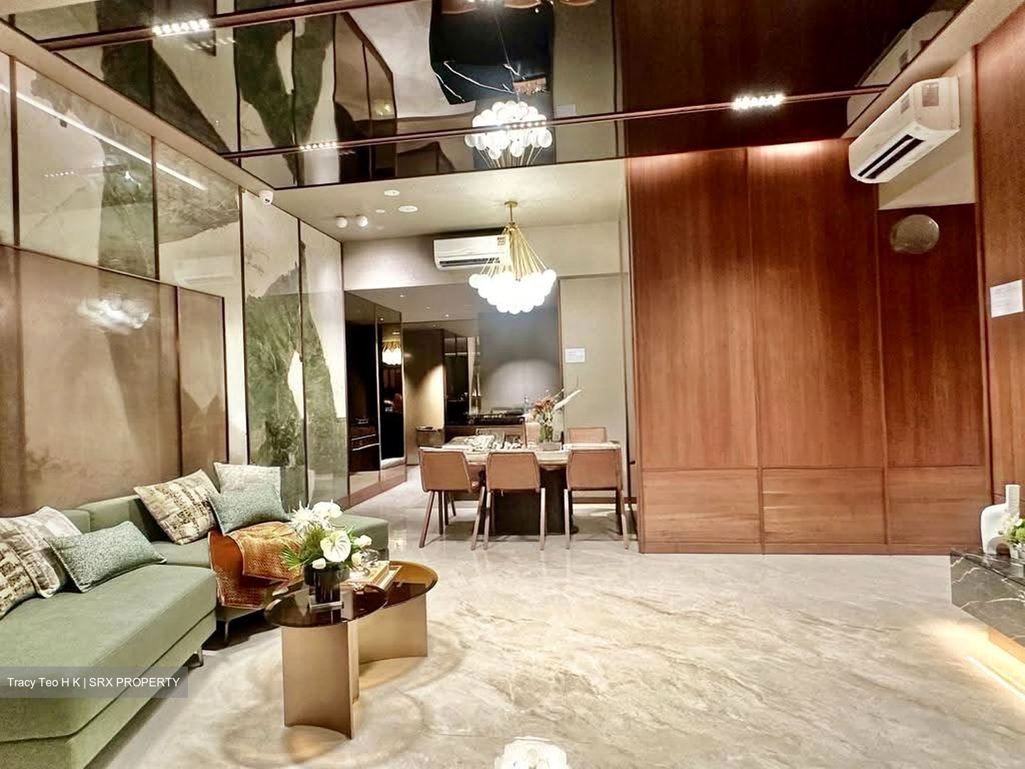 One Marina Gardens (D1), Apartment #635929581